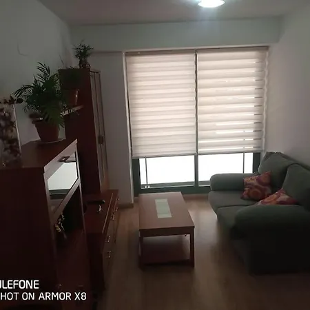 Appartement El Balco Apartamento En El Pueblo De Oropesa Del Mar.