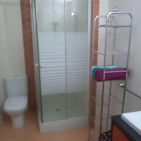 El Balco Apartamento En El Pueblo De Oropesa Del Mar. Appartement *