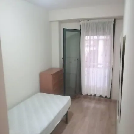 El Balco Apartamento En El Pueblo De Oropesa Del Mar. Appartement Oropesa del Mar
